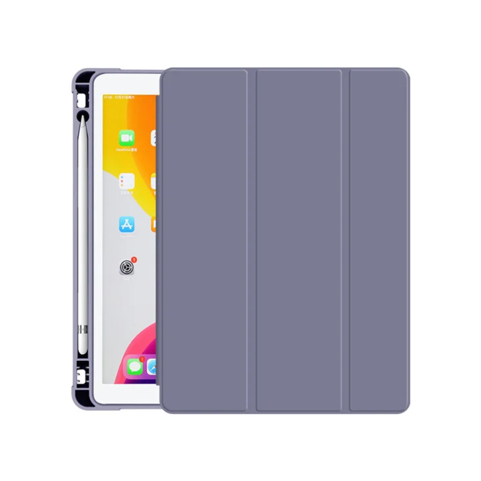(Lavender, 10.2 7Th 8Th 9Th) For Ipad 10.2 9/8/7/6/ 10Th Generation Case Air 11 Purple 976662411785