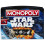 Monopoly Monopoly Game: Star Wars Edition 1