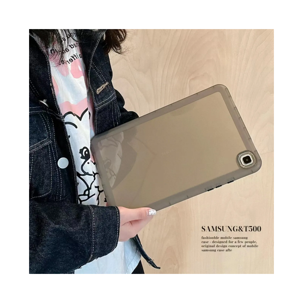 (, S8(11)X700 X706) New Case For Samsung Galaxy Tab A7 10.4 T500 Table Black 976662414625