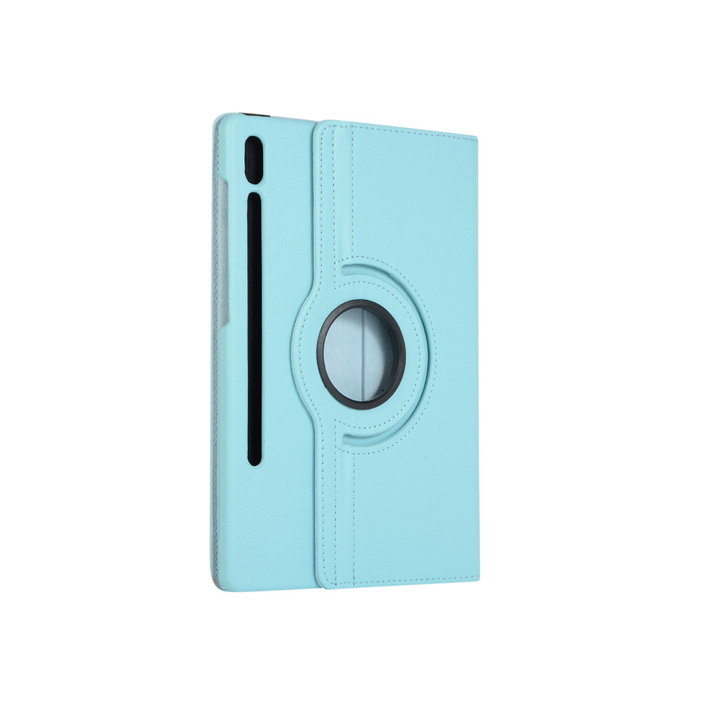 (Sky Tab S7 Fe 12.4Inch) Tablet Case For Samsung Galaxy Tab S9 S8 Ultra S7 Blue 976662411860