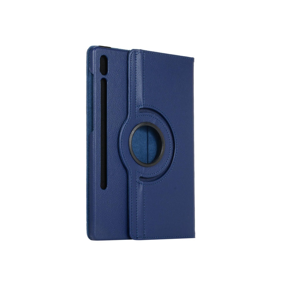 (Dark Tab S8 Ultra 14.6) Tablet Case For Samsung Galaxy Tab S9 S8 Ultra S7 Blue 976662412218