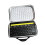 Hermitshell rejsesag passer til Logitech K480 Bluetooth Multi-Device-tastatur 3