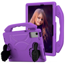 (PURPLE, Tab A9 PLUS 11 inch) Case For Samsung Tab A9 PLUS 11.0 inch SM-X210/X21