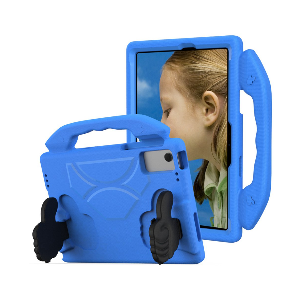 (, Tab A9 Plus 11 Inch) Case For Samsung Tab A9 Plus 11.0 Inch Sm-X210/X21 Blue 976662422958