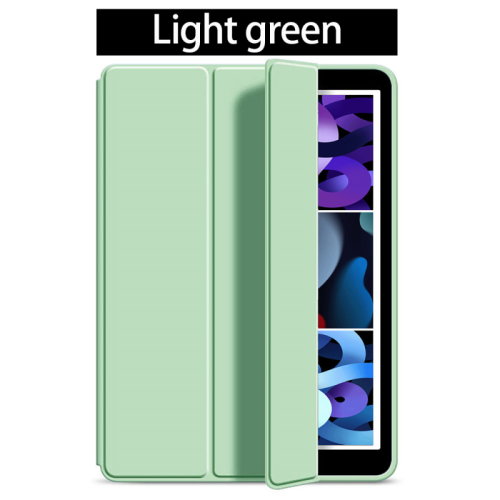 (Light green, Tab S8 11in) For Samsung Galaxy Tablet Case Accessories Tab S6