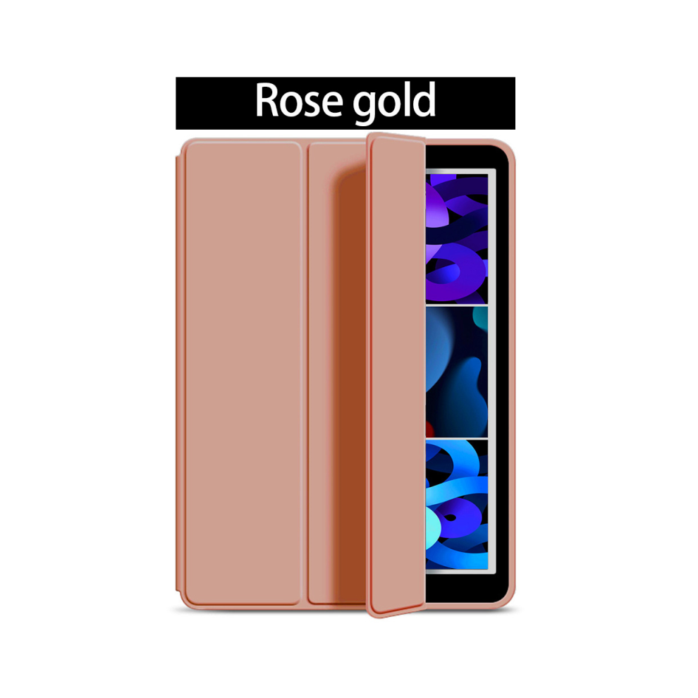 (Rose Tab S9 11In) For Samsung Galaxy Tablet Case Accessories Tab S6 Gold 976662418029