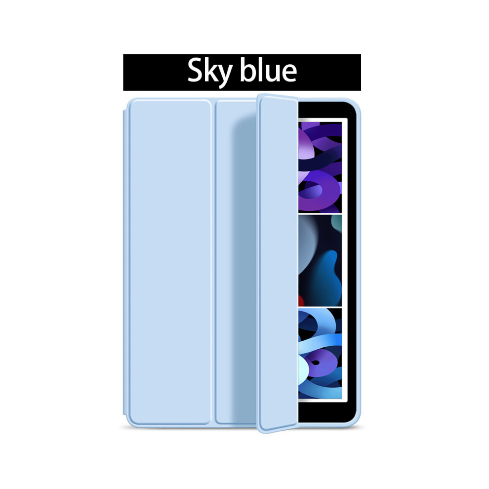 (Sky Tab S9 11In) For Samsung Galaxy Tablet Case Accessories Tab S6 Blue 976662418425