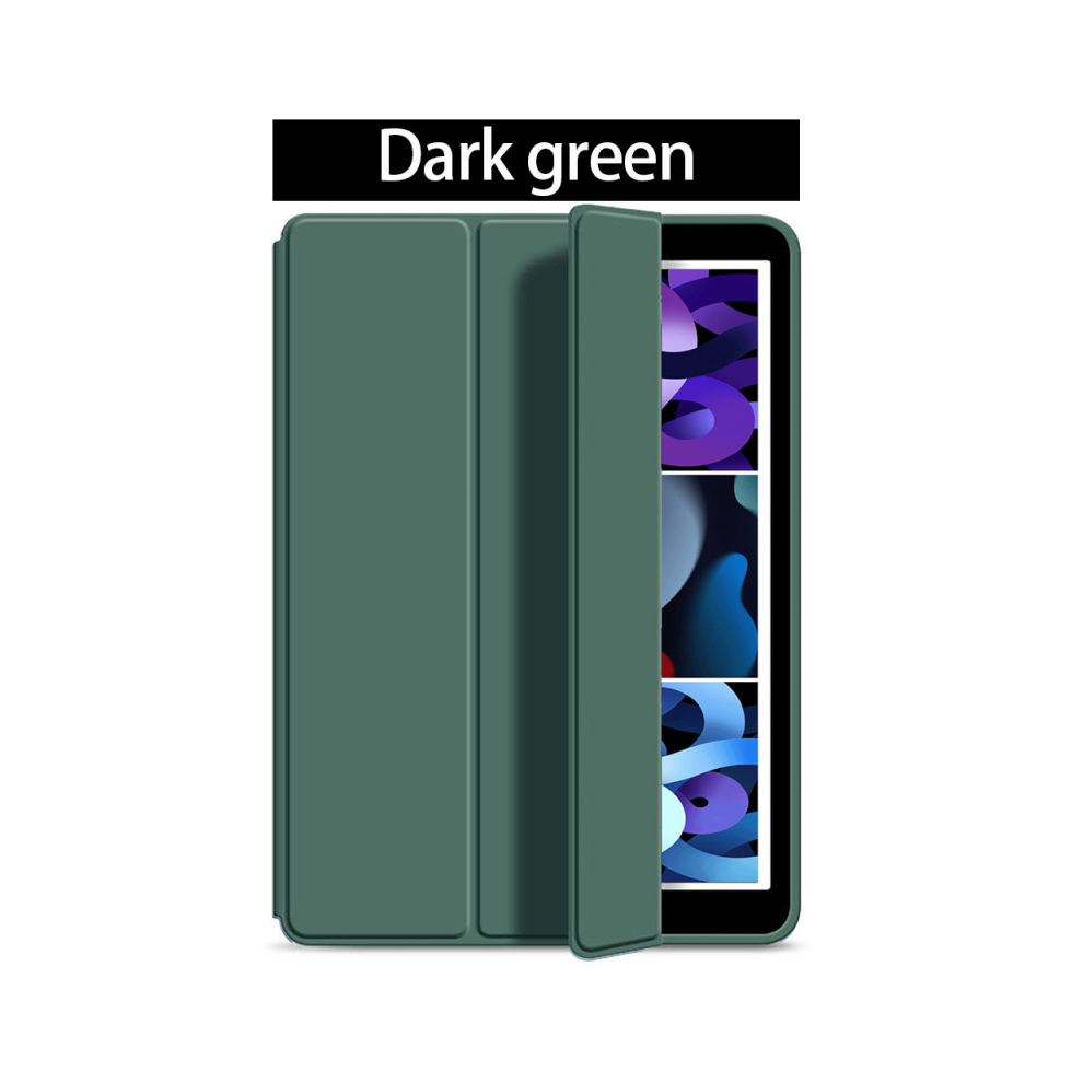 (Dark Tab S9 11In) For Samsung Galaxy Tablet Case Accessories Tab S6 Green 976662418449