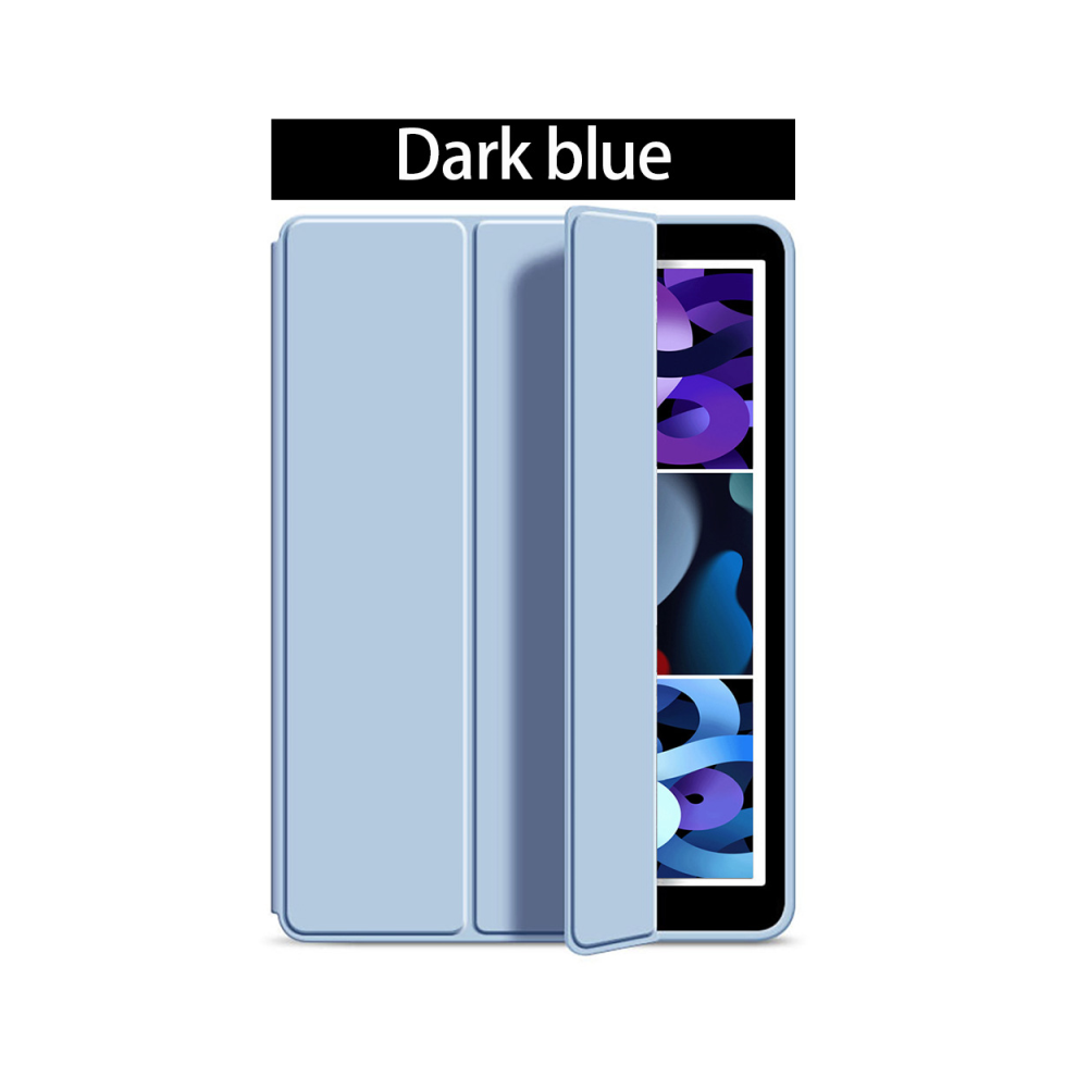 (Dark Tab S9 11In) For Samsung Galaxy Tablet Case Accessories Tab S6 Blue 976662418548