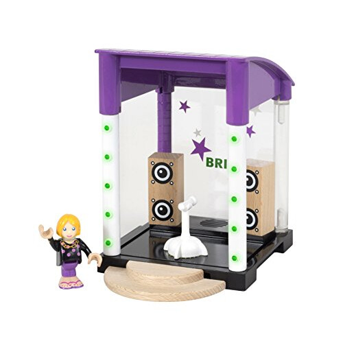Brio BRIO Singb   hne