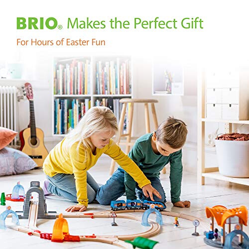 Brio BRIO Singb   hne 1