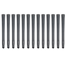 Lamkin Crossline Standard 0.600 Confezione da 13 impugnature da golf (
