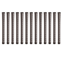 Winn Excel Standard Black 13 Piece Golf Grip Bundle