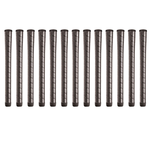 Winn Excel Standard Black 13 stykker Golf Grip Bundle (