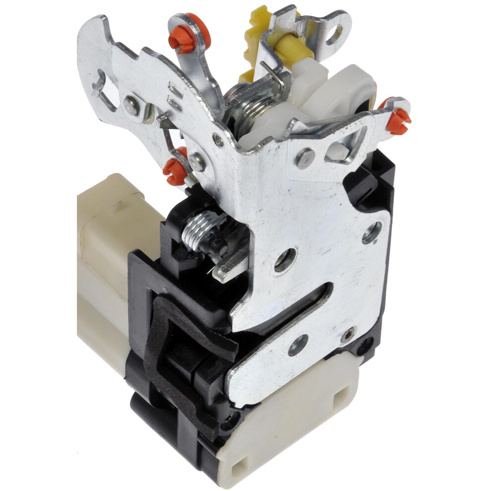 Dorman 931-154 Front Driver Side Door Lock Actuator Motor Compatible With Select Chevroletgmc Models 019495464679