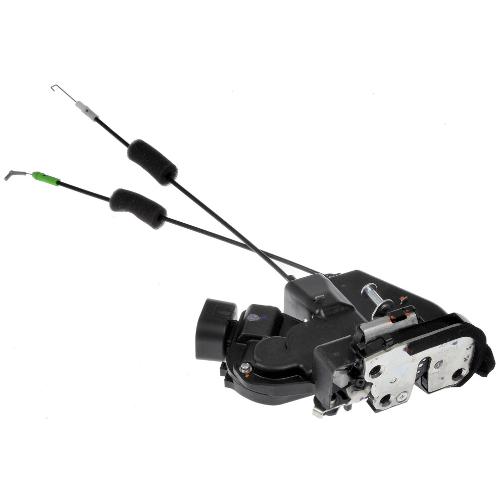Dorman 931-472 Rear Driver Side Door Lock Actuator Motor Compatible With Select Toyota Models 019495467533