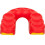 Venum Challenger Mouthguard - rosso/giallo 4