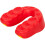 Venum Challenger Mouthguard - rosso/giallo 3