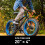 Mongoose F 3
