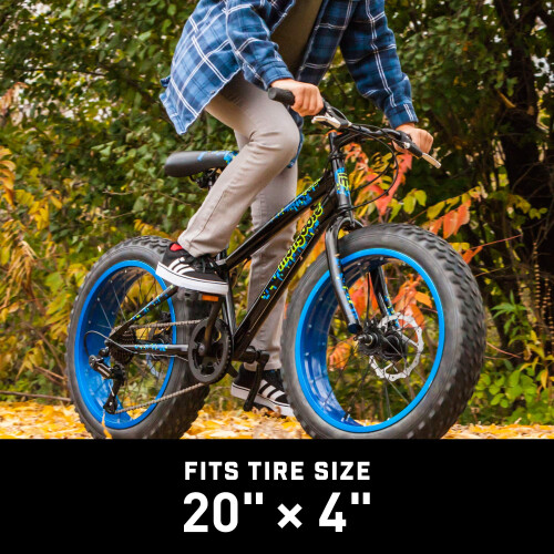 Mongoose F 2