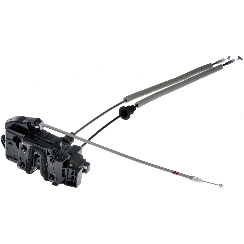 Dorman 937-070 Rear Driver Side Door Lock Actuator Motor Compatible With Select Hyundai Models 019495519164