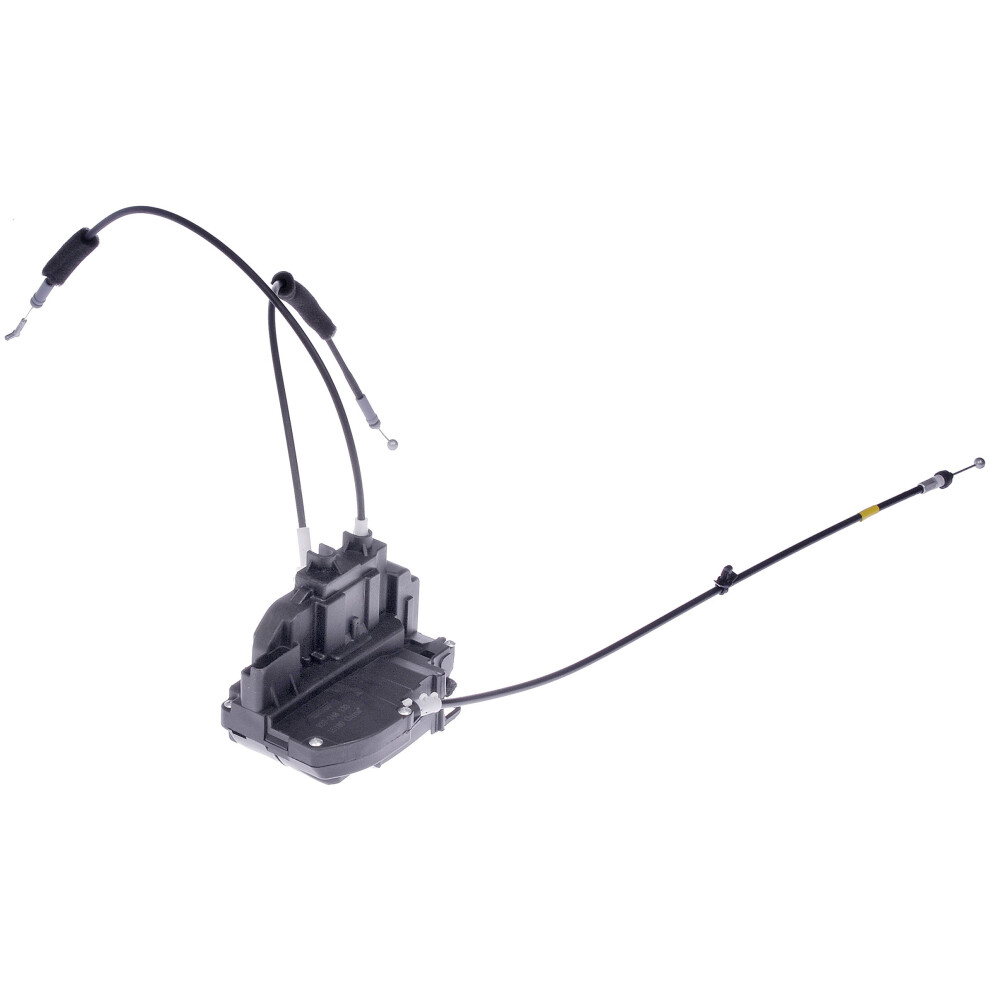 Dorman 937-248 Rear Driver Side Door Lock Actuator Motor Compatible With Select Nissan Models 019495521068