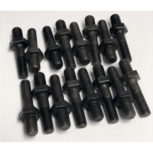 Set ?p???????? ??tsad???? 3/8 ?e ??da, s???at? ?e Chevy sb 400 350 327 307 305 283