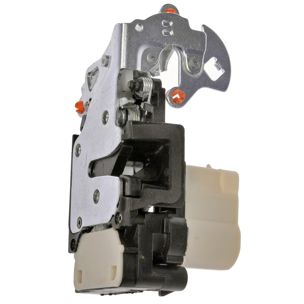 Dorman 931-257 Front Passenger Side Door Lock Actuator Motor Compatible With Select Chevroletgmc Models 019495466024