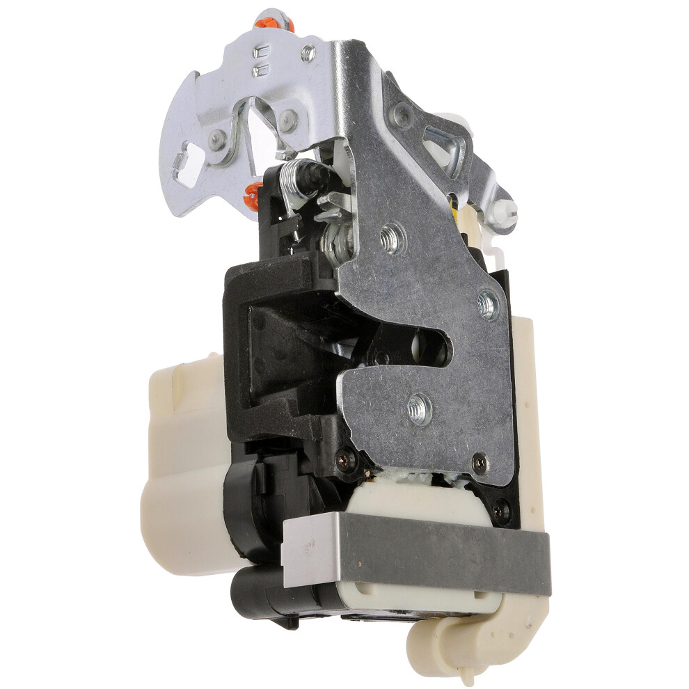 Dorman 931-156 Front Driver Side Door Lock Actuator Motor Compatible With Select Chevroletgmcsaab Models 019495464693