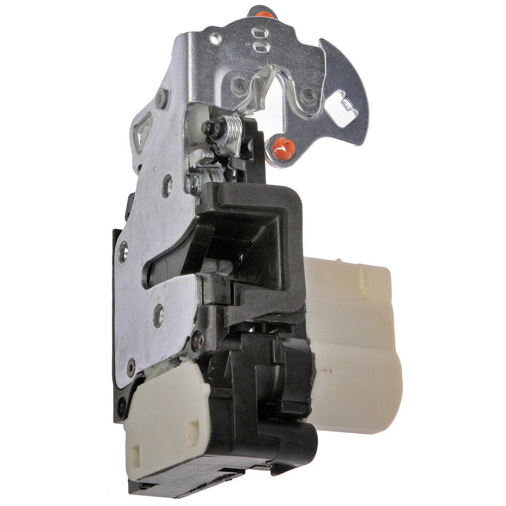 Dorman 931-157 Front Passenger Side Door Lock Actuator Motor Compatible With Select Chevroletgmcsaab Models 019495464709