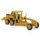 Diecast Masters Caterpillar 140H Niveleuse, Modèle Collectible Échelle 1:50 1