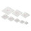 Set di modelli per mini diamanti patchwork Sew Easy 2