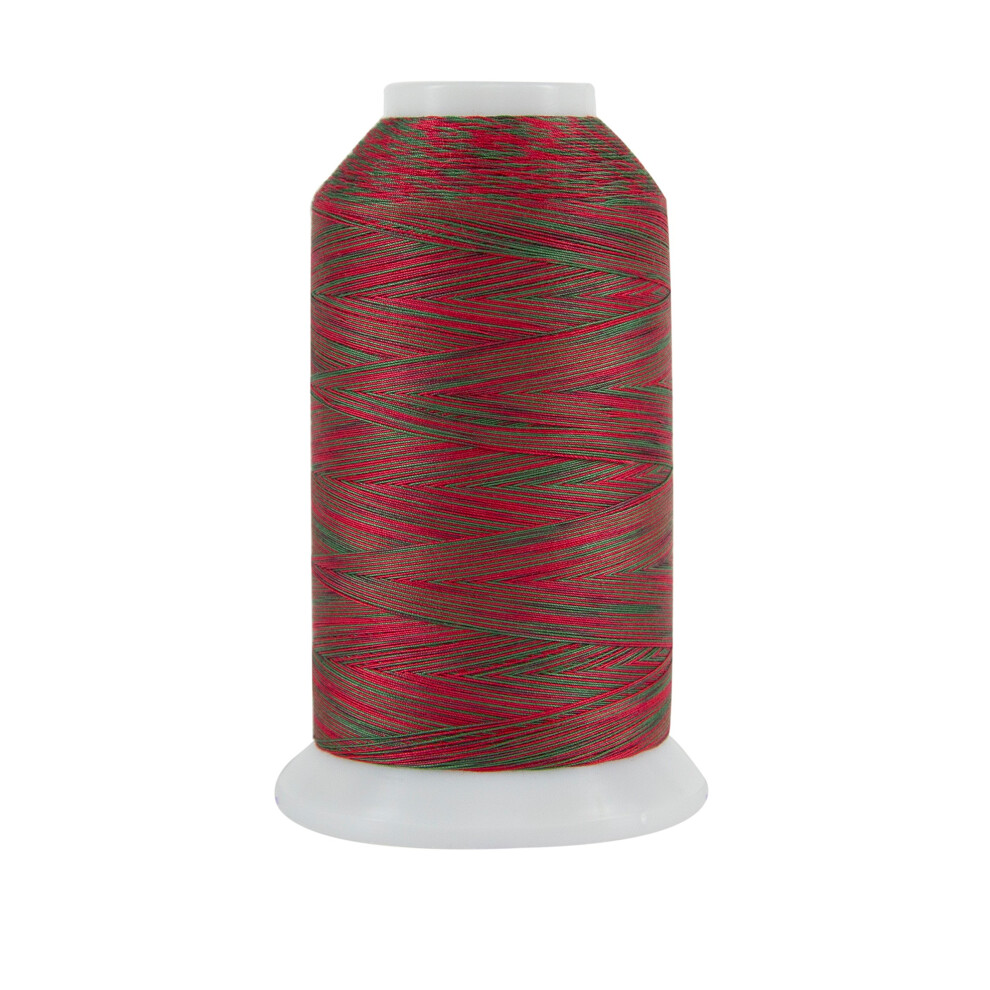 Hilo Superior Threads King Tut De 2000 Yardas, Acebo Y Hiedra