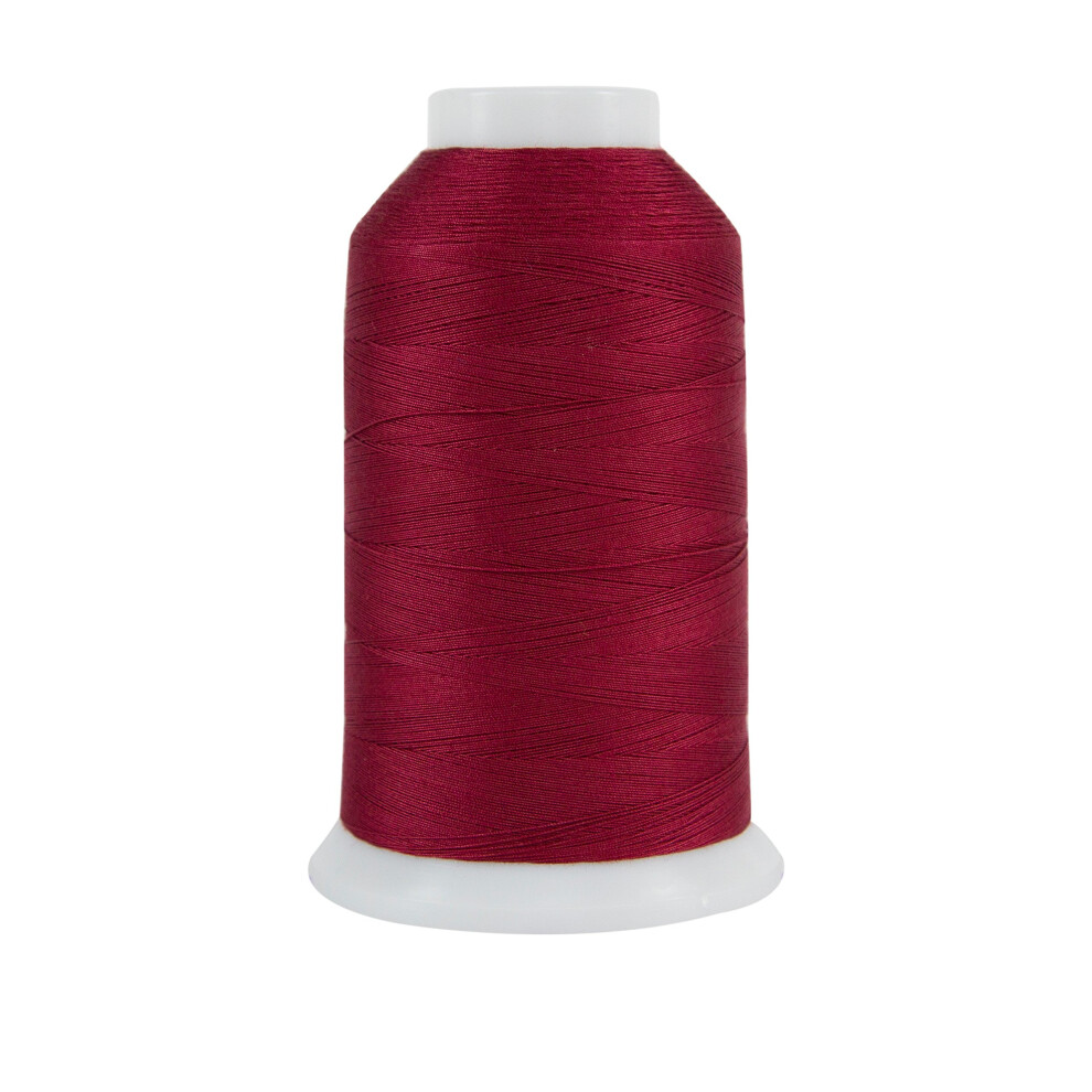 Filo Superior Threads King Tut 2000 Iarde Romy Red