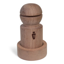 Proiectare de morcovi de ziare producator de ghivece pentru vase de rasad biodegradabile biodegradabile