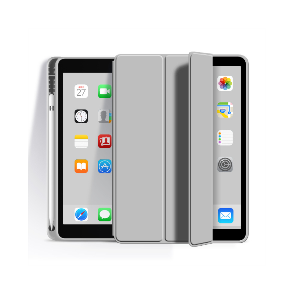 (, Ipad Mini6 8.4) For Ipad Pro 12.9 Air 11 2024 13 Inch 5Th 4Th 6/7/ Gray 976662416940