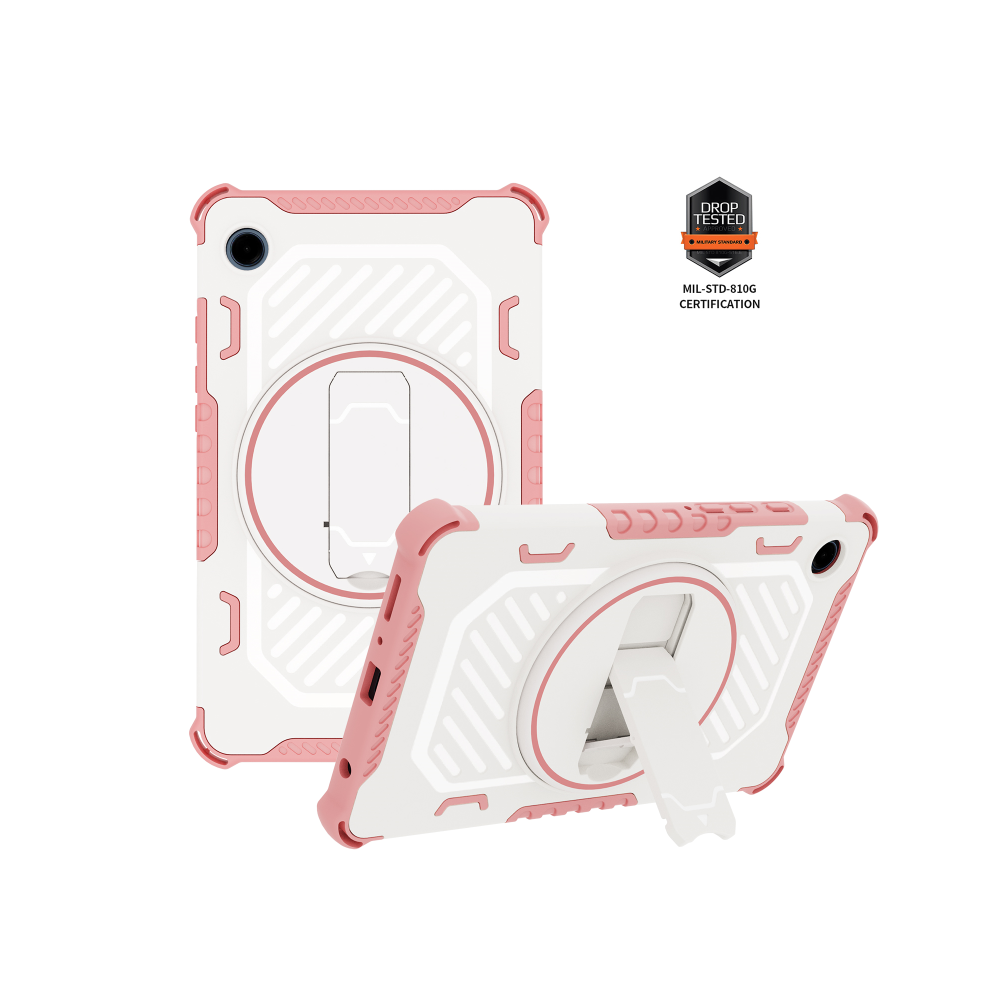 Pink (, Tab S8 Plus 12.4) Tablet Funda For Samsung Galaxy Tab A9 Plus 11Inch