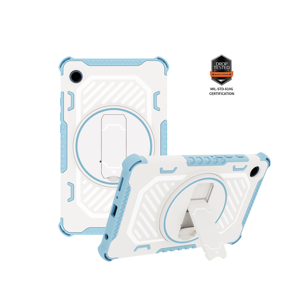 Blue (, Tab A9 Plus 11 Inch) Tablet Funda For Samsung Galaxy Tab A9 Plus 11Inch