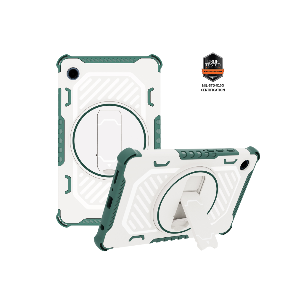 Green (, Tab S7 Plus 12.4) Tablet Funda For Samsung Galaxy Tab A9 Plus 11Inch