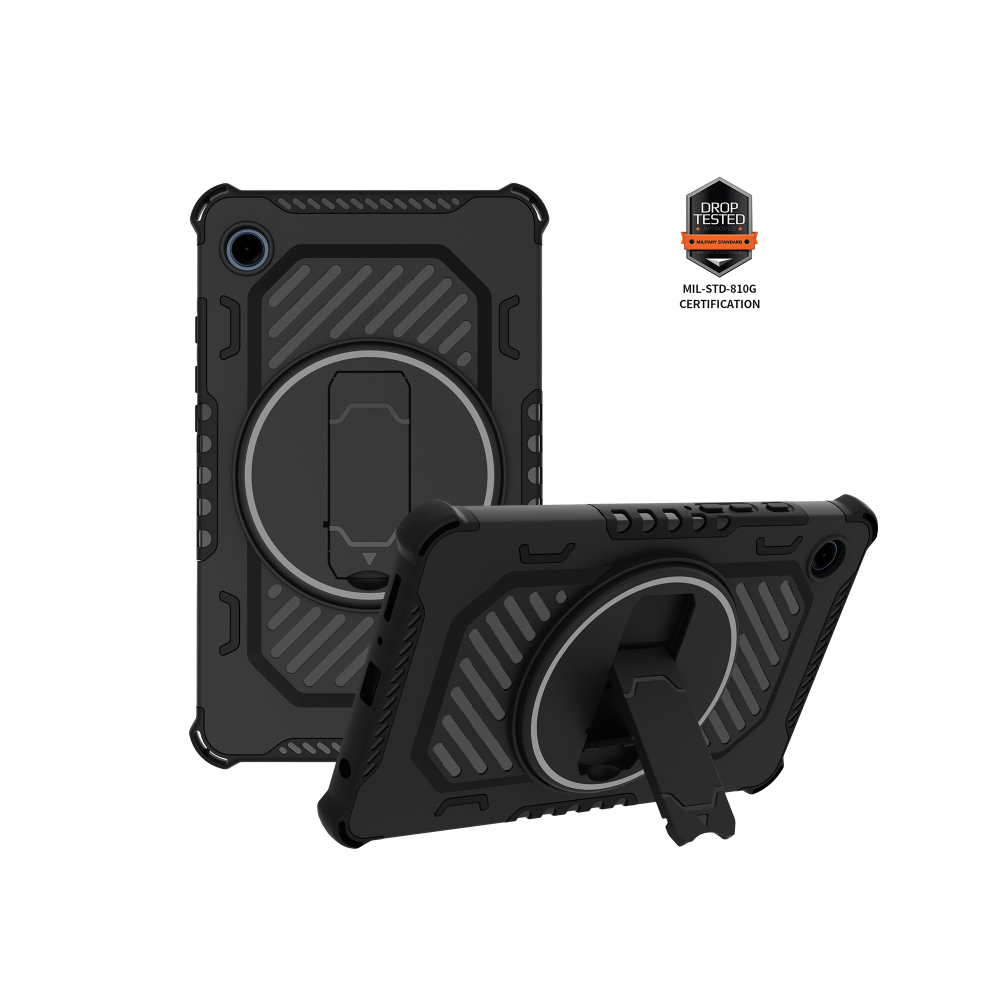 Black (, Tab A9 8.7 Inch) Tablet Funda For Samsung Galaxy Tab A9 Plus 11Inch