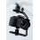 ALZO Suspended Drop Ceiling Upright Camera Mount 2
