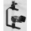 ALZO Suspended Drop Ceiling Upright Camera Mount 3