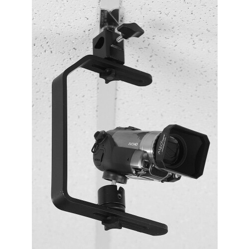 ALZO Suspended Drop Ceiling Upright Camera Mount 2