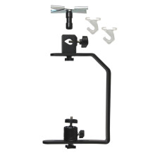 ALZO Suspended Drop Ceiling Upright Camera Mount