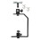 ALZO Suspended Drop Ceiling Upright Camera Mount 1