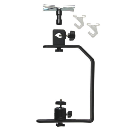 ALZO Suspended Drop Ceiling Upright Camera Mount