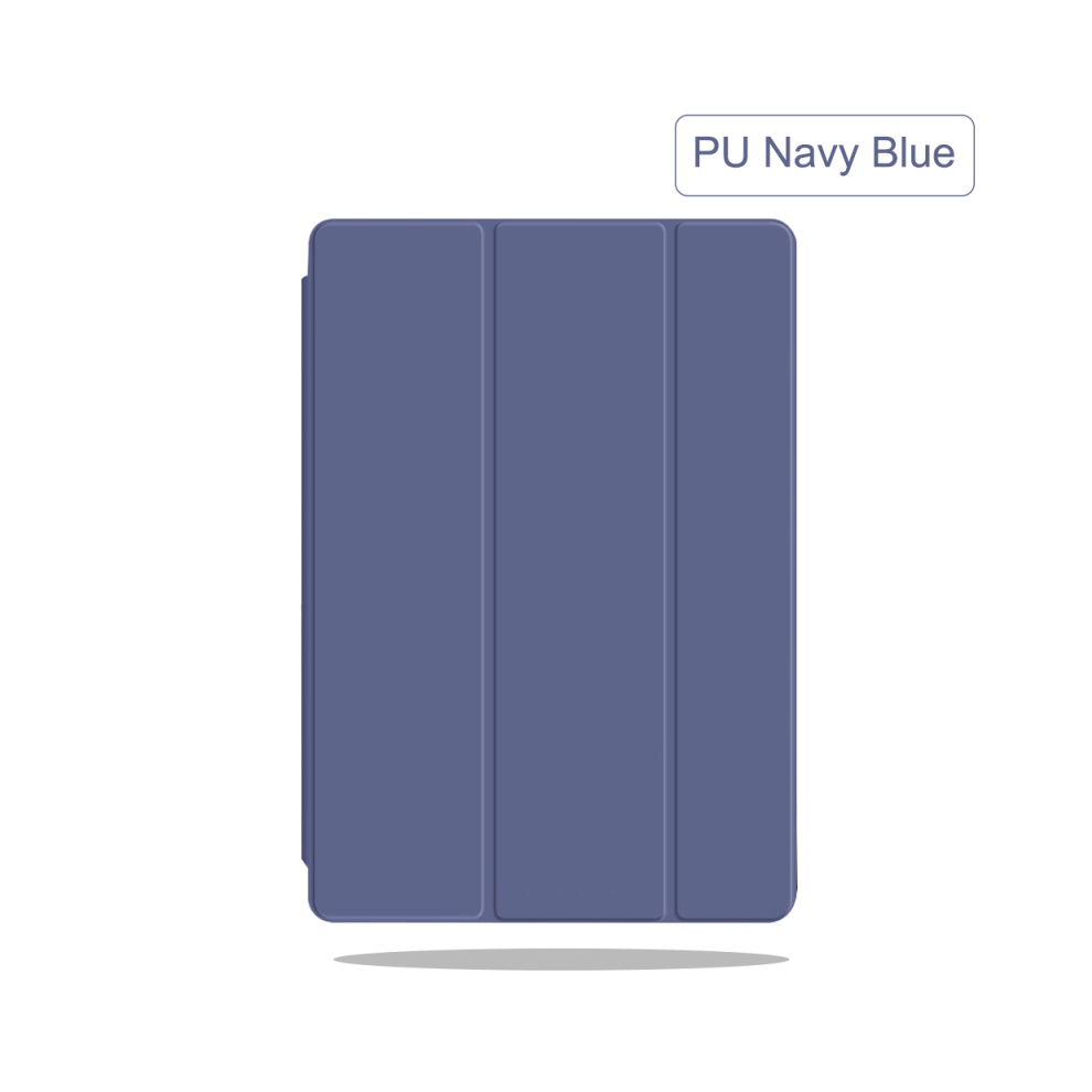 (Pu Dark Sm-T580 T585) Case For Samsung Galaxy Tab A 10.1 A8 10.5 T510 T5 Blue 976662423672