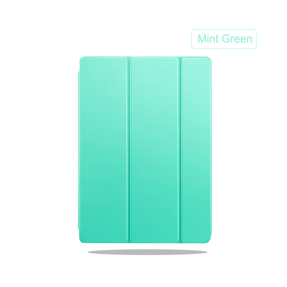 (Pu Sm-T580 T585) Case For Samsung Galaxy Tab A 10.1 A8 10.5 T510 T5 Green 976662423757