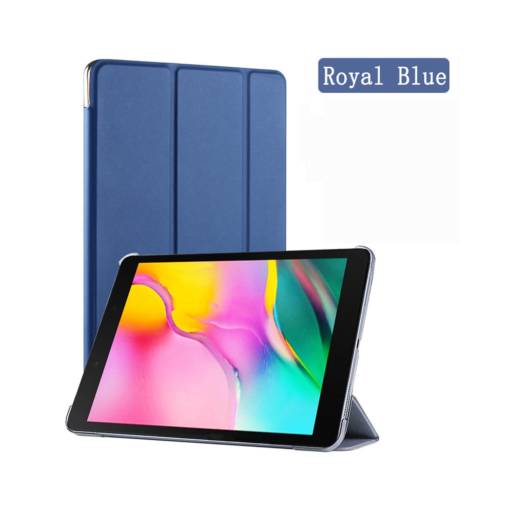(Royal ) For Samsung Galaxy Tab A 10.1 2019 Sm-T510 Sm-T515 Blue 976662437327