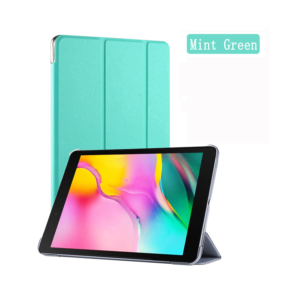 (Mint ) For Samsung Galaxy Tab A 10.1 2019 Sm-T510 Sm-T515 Green 976662437334